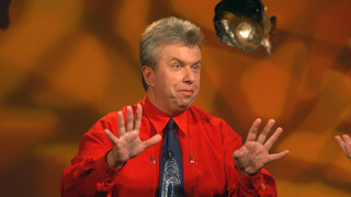 Úsměvy Jaroslava Svěceného