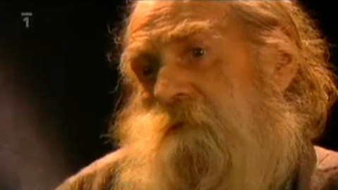 V zajetí železné opony - 17/41 Hodit zatáčku