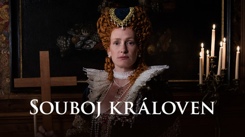 Souboj královen