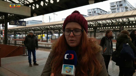 Zprávičky - 16. prosince 2018