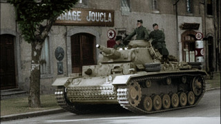 Das Reich: Hitlerova divize smrti ve Francii
