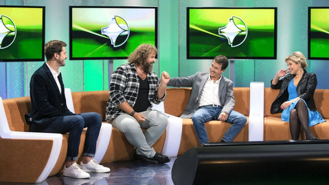 Zázraky přírody - 26. listopadu 2022