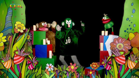 Studio Kamarád - 31. října 2021