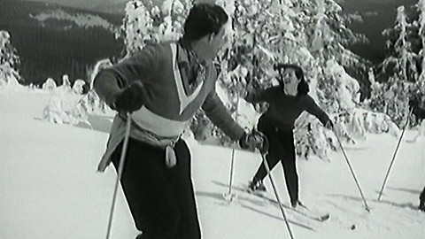 Archiv D - Je doba samý sport?