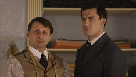 První republika - 11/22 Piknik