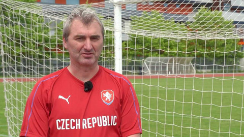 Náš fotbal - 7. července 2022