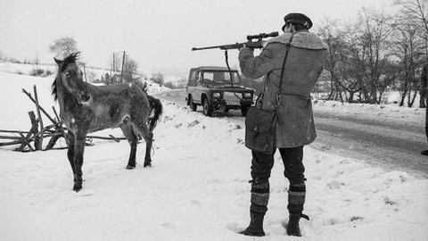 Artmix - Praha má novou kunsthalle