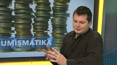 Dobré ráno - 20. listopadu 2014