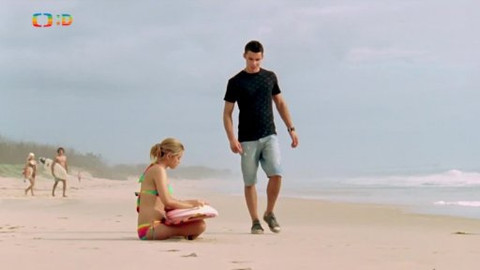 Surfařky z vesmíru - Epizoda 11/26