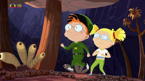 Martin Snílek - 11/52 Netradiční svatý Valentýn