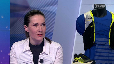 Studio ČT sport - 16. března 2024