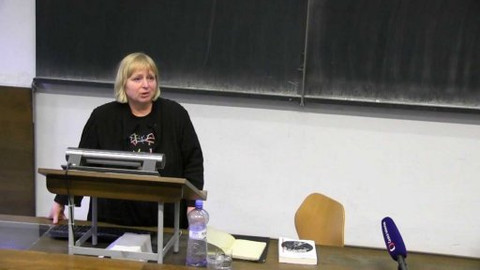 Umění včera a dnes - Zdeněk Rossmann. Střídmý modernista