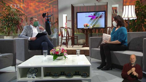 Život na třetí - 24. března 2020