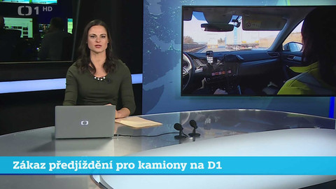 Události v regionech (jih a západ) - 23. ledna 2024