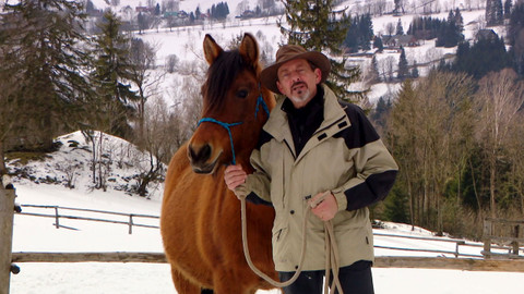 Co Čech, to chovatel - 1/8 Horal na rozcestí