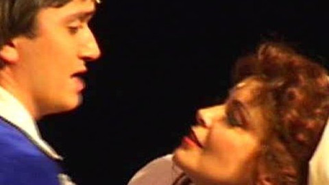 Divadlo žije! - 10. ledna 2009