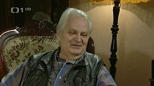 Obrázek pořadu Úsměvy