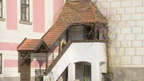 Toulavá kamera - 3. dubna 2005