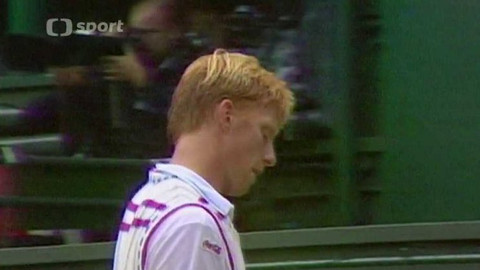 Archiv Z - Becker - Edberg