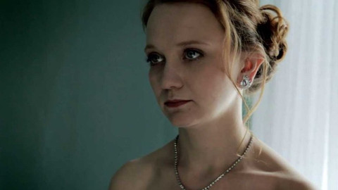 Mezipatra 2015 - Už nejsem tvá dcera?