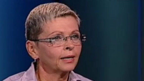 Hyde Park ČT24 - 19. října 2010