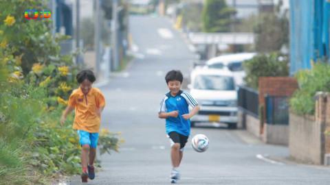 Příběhy EBU - Zkratka do Brazílie