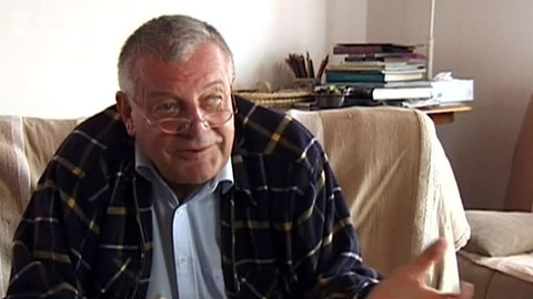 Vzkaz - Vzkaz Karla Hvížďaly