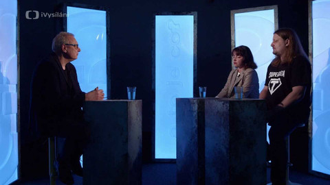 …a to je co? - Bílá Voda Kateřiny Tučkové