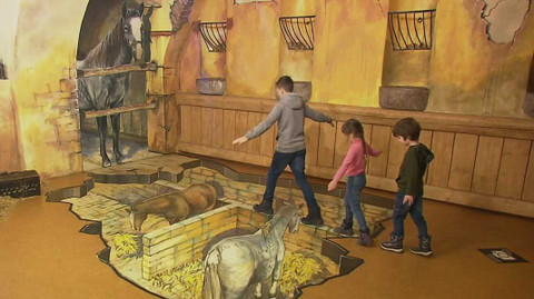 Tamtam - 1. dubna 2023