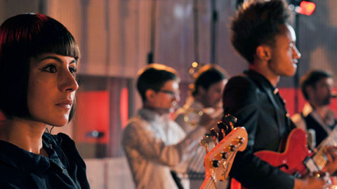 Abbey Road: Live - Epizoda 8/12