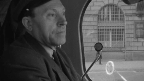 Krajové vysílání - Článková tramvaj v Brně