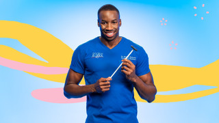 Co to máš v tašce?