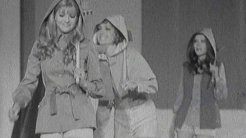 Archiv ČT24 - Svět módy