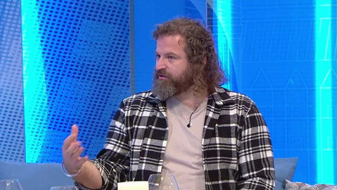 Dobré ráno - 17. prosince 2021