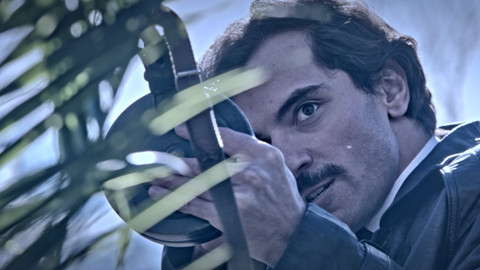 Zabijte diktátora - Saddám Husajn