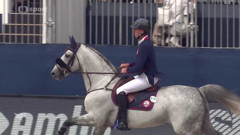 Global Champions - Global Champions League Londýn