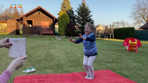 Zprávičky - 16. dubna 2020