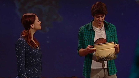 PLANETA YÓ - 4. ledna 2016