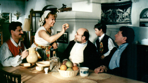 Ranč U Zelené sedmy - 12/21 Ranč U Zelené sedmy