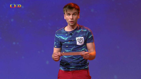 PLANETA YÓ - 30. června 2021