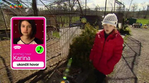 Wifina - 1. května 2015