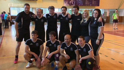 Sport v regionech - Neo Cup, Zlín