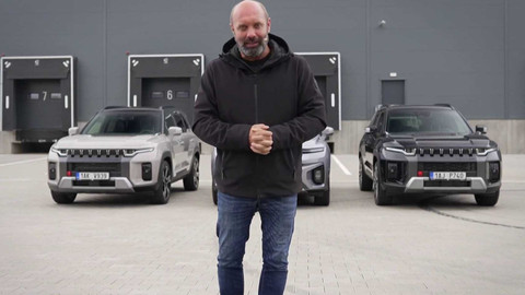 Auto moto svět - 1. listopadu