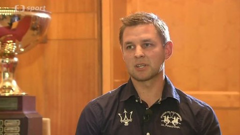 Sport v regionech - 23. října 2014