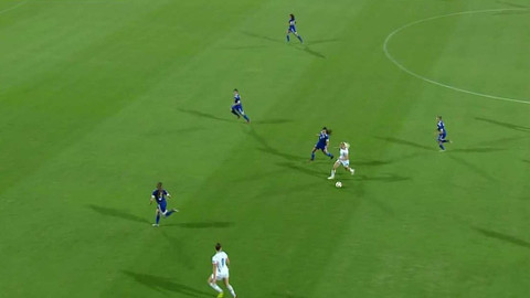 Fotbal - Kypr - Česko