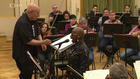 Mezinárodní hudební festival Pražské jaro - 14/17 Echo Pražského jara 2021