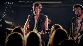 Light & Love v 15 Minut music clubu