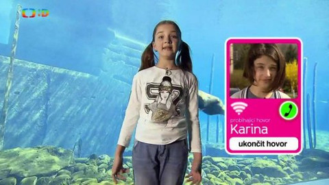 Wifina - 15. května 2015