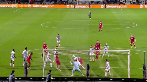 Magazín Evropské a Konferenční ligy UEFA - Evropská a Konferenční liga UEFA