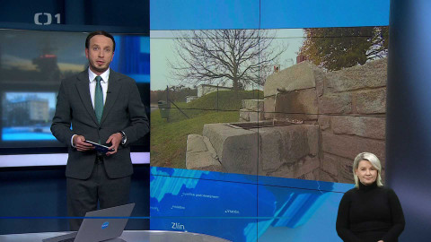 Události v regionech (Ostrava) - 30. října